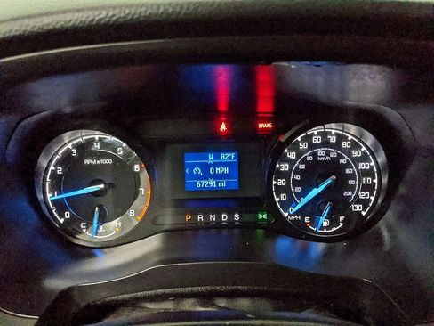 Certified 2020 Ford Ranger XL w/ Equipment Group 101A Mid image 14