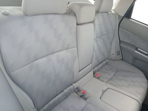 Used 2010 Subaru Forester 2.5X Premium image 17
