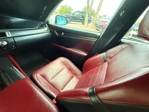 Used 2018 Lexus GS 350 F Sport image 48