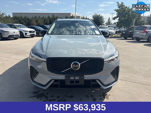 Certified 2026 Volvo XC60 B5 Ultra AWD/4WD image 2