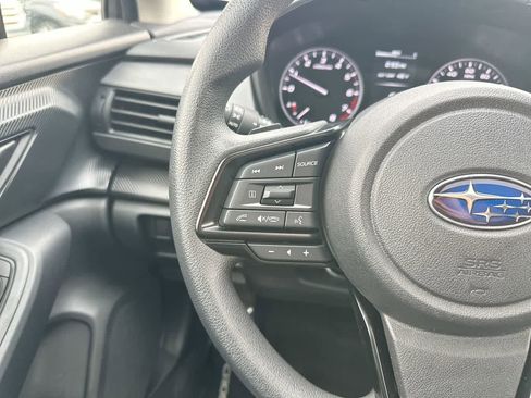 Certified 2024 Subaru Crosstrek 2.0i Premium image 29