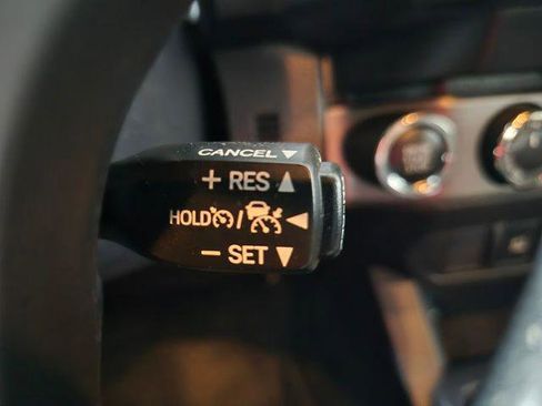 Certified 2023 Toyota Tacoma TRD Off-Road AWD/4WD image 24