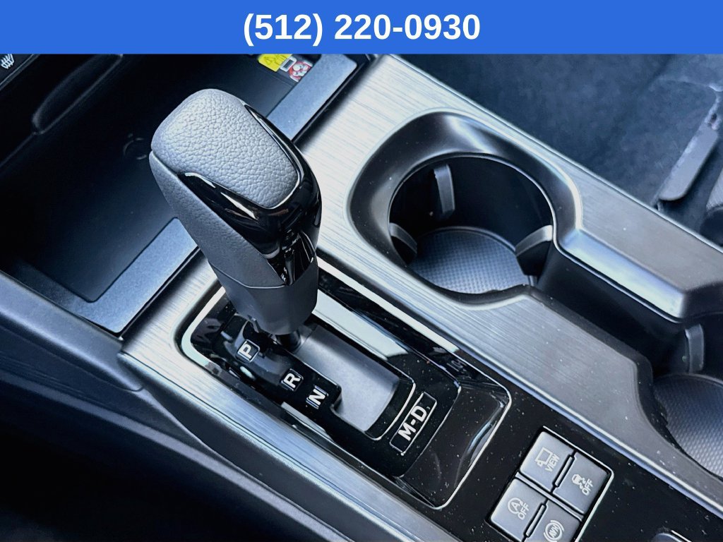 New 2026 Subaru Outback Touring XT AWD/4WD image 21