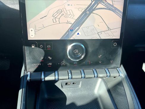 Certified 2026 GMC Terrain Elevation image 57