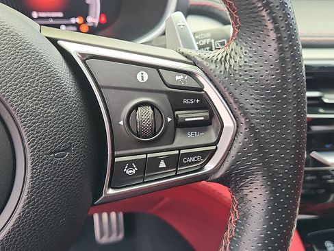 Certified 2023 Acura MDX A-Spec image 25