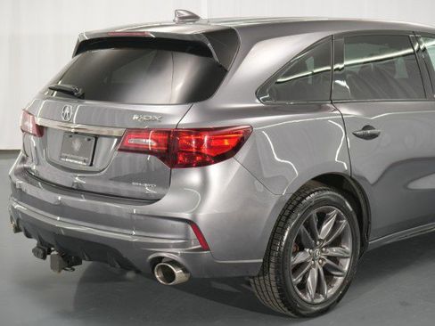 Used 2019 Acura MDX A-Spec image 20