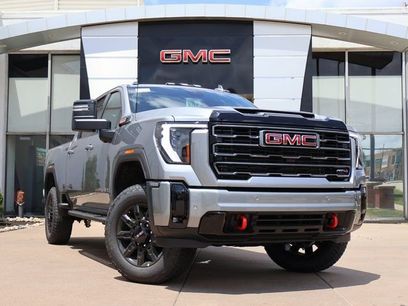 New 2026 GMC Sierra 2500 AT4 w/ AT4 Premium Plus Package