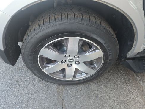 Used 2012 Honda Pilot Touring image 26