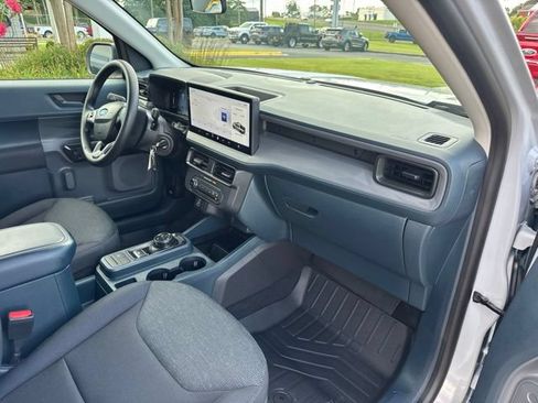 Used 2025 Ford Maverick XL FWD image 13