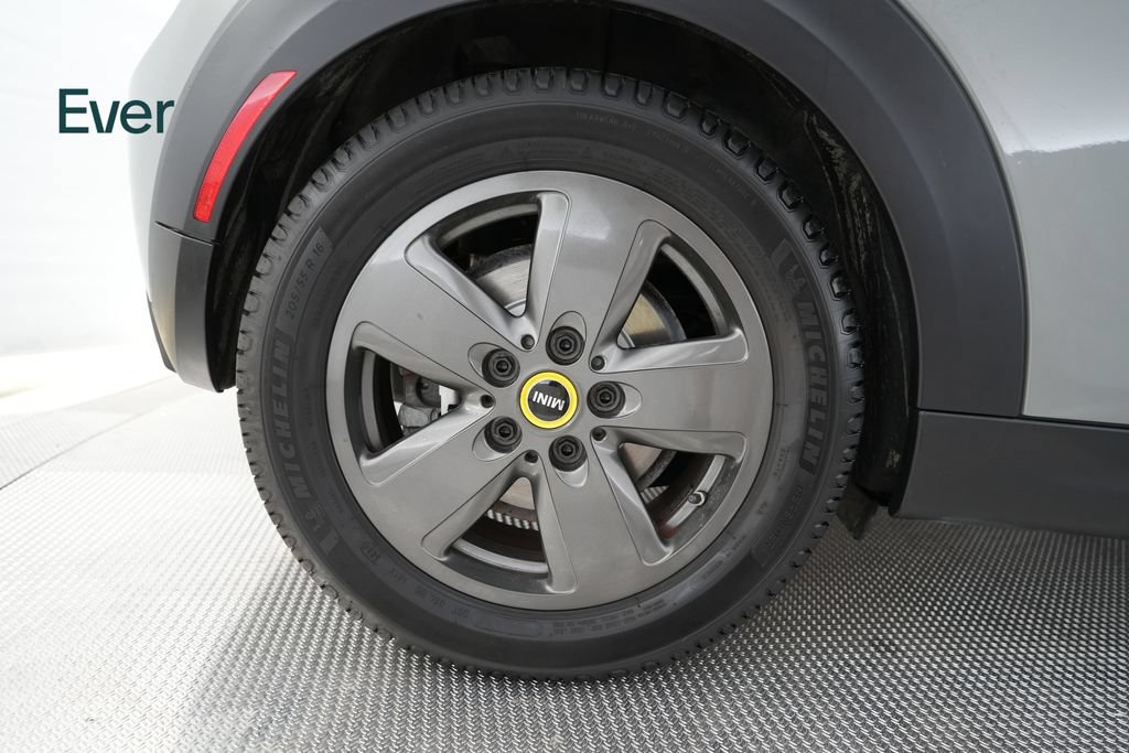 Used 2022 MINI Cooper SE FWD image 19