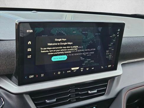 New 2026 Ford Explorer ST-Line w/ ST-Line Street Pack image 14