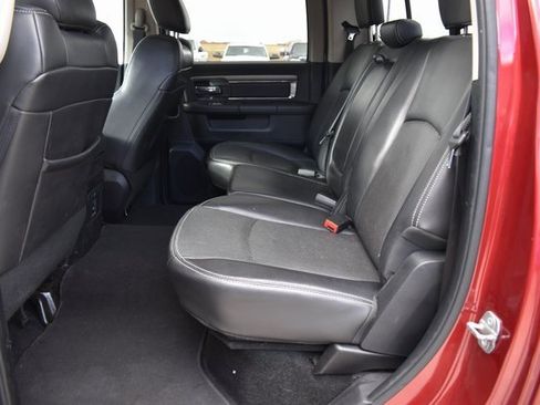 Used 2014 RAM 1500 Sport w/ Convenience Group image 23