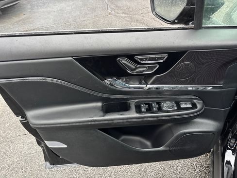 New 2026 Lincoln Corsair Grand Touring AWD/4WD image 11