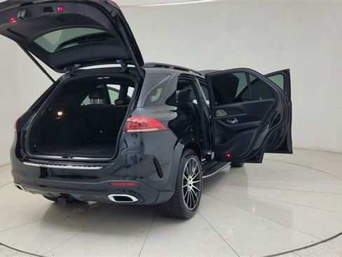 Used 2023 Mercedes-Benz GLE 450 4MATIC w/ AMG Line Exterior image 77