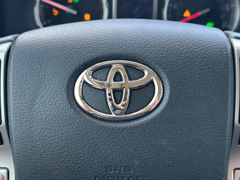 Used 2023 Toyota 4Runner Limited AWD/4WD image 40