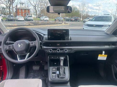 New 2026 Honda CR-V EX image 11