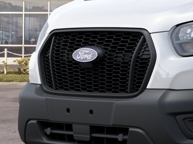 New 2027 Ford Transit 350 XL RWD image 17