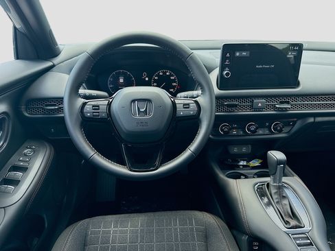 New 2027 Honda HR-V Sport image 17
