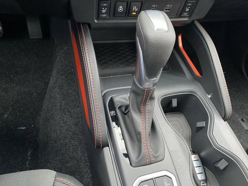 New 2026 Nissan Frontier PRO-4X w/ Pro-4x Convenience Package image 20