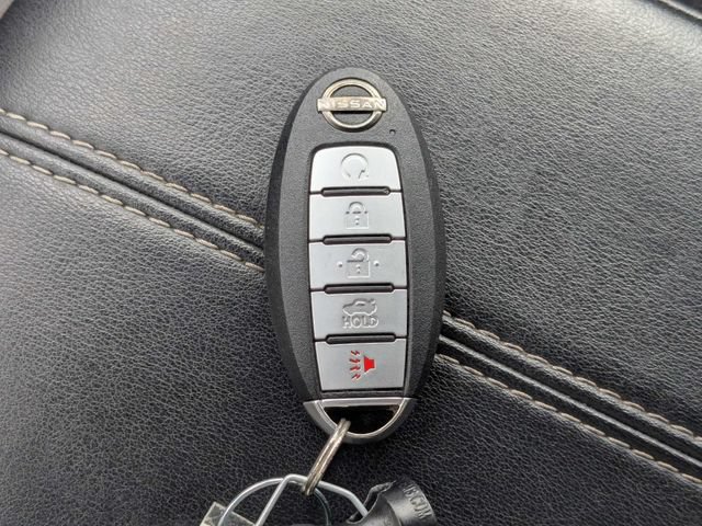 Used 2025 Nissan Altima 2.5 SV FWD image 29