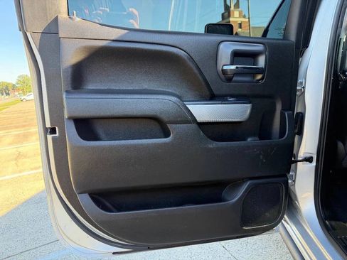 Used 2016 Chevrolet Silverado 2500 LTZ w/ Duramax Plus Package image 13