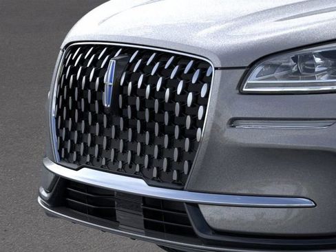 New 2026 Lincoln Corsair Grand Touring image 17