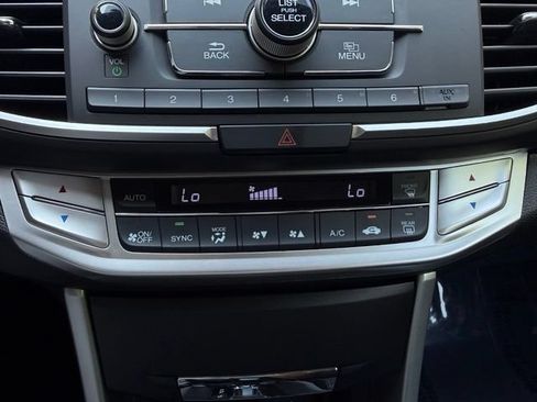 Used 2015 Honda Accord Sport image 24