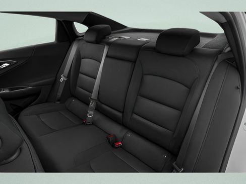 Used 2023 Chevrolet Malibu LT FWD image 28