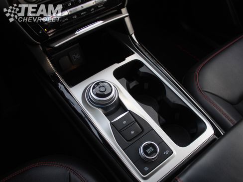 Used 2022 Ford Explorer ST-Line w/ Class IV Trailer Tow Package image 19