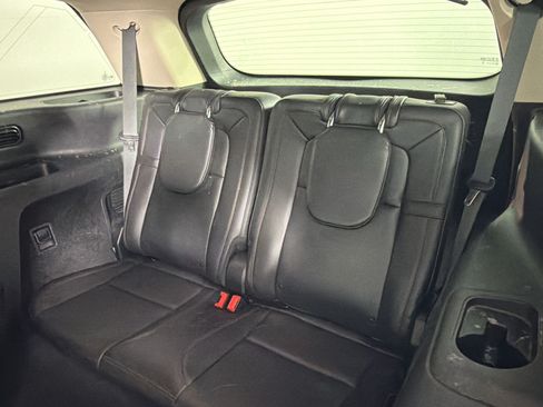 Used 2023 Lincoln Aviator Reserve w/ Equipment Group 201A RWD image 29