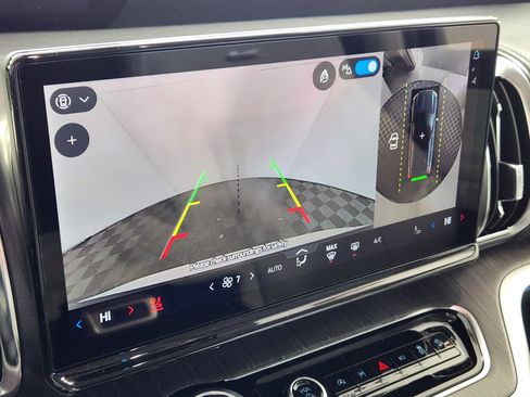 New 2026 Ford Expedition Max Platinum w/ Platinum Ultimate Package image 23