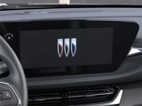 New 2026 Buick Envista Sport Touring FWD image 20