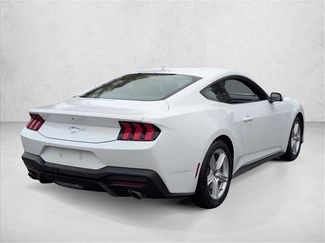 New 2026 Ford Mustang Coupe video 2