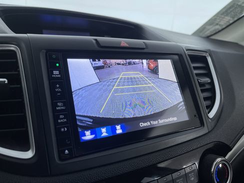 Used 2016 Honda CR-V EX image 19