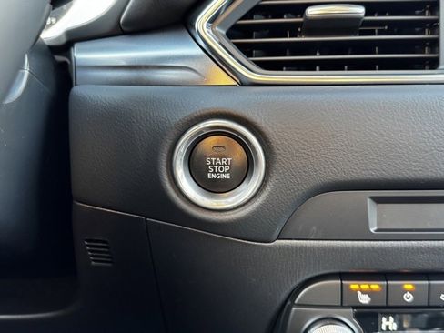 New 2025 MAZDA CX-5 AWD 2.5 S w/ Select Package image 28