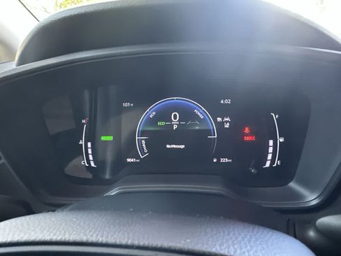 Used 2026 Toyota Corolla LE FWD image 16