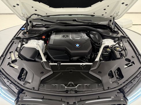 Used 2023 BMW 530i xDrive 530i xDrive w/ Executive Package image 67