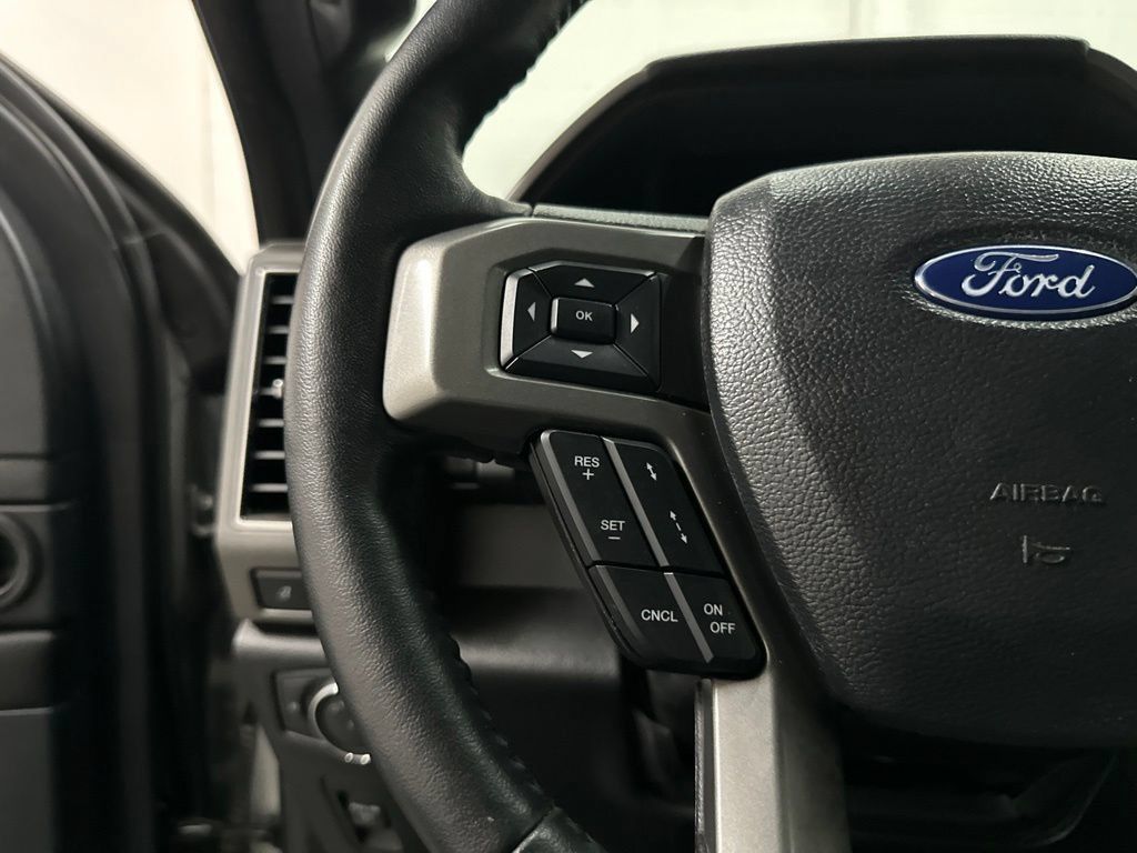 Used 2021 Ford Expedition XLT RWD image 35