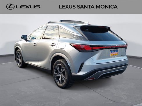 Used 2023 Lexus RX 350 Premium image 7