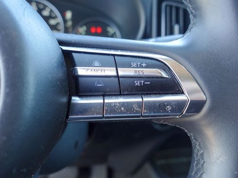 Used 2025 MAZDA CX-50 AWD 2.5 S w/ Premium Package image 15