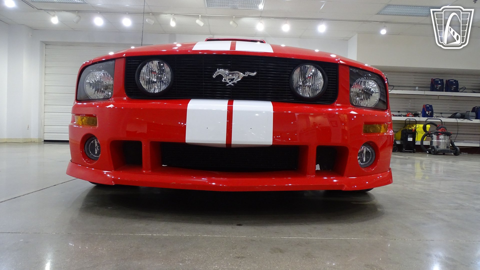 Used 2007 Ford Mustang GT RWD image 25