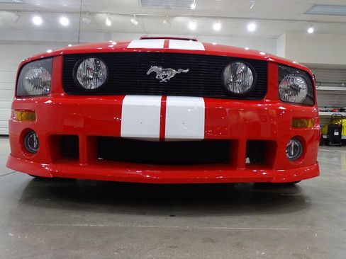 Used 2007 Ford Mustang GT RWD image 25