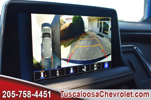 Used 2024 Chevrolet Tahoe Z71 w/ Luxury Package AWD/4WD image 45