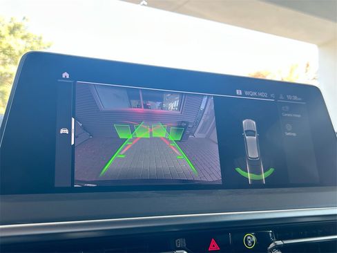 Used 2024 BMW X3 xDrive30i image 26