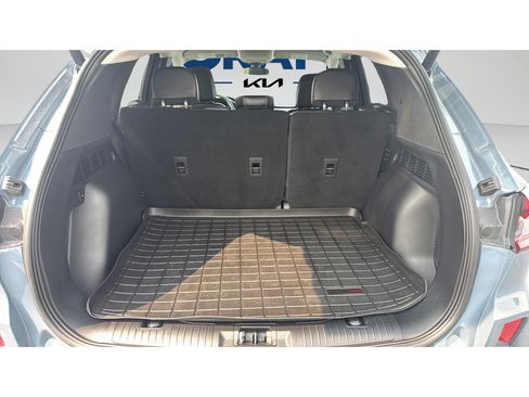 Used 2023 Ford Escape Platinum AWD/4WD image 28