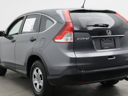 Used 2014 Honda CR-V LX image 5