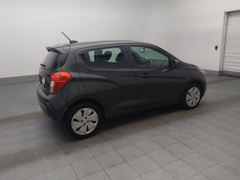Used 2017 Chevrolet Spark LS FWD image 10