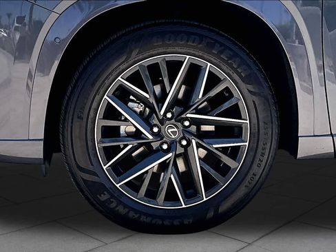 Used 2024 Lexus TX 350 AWD w/ Technology Package image 11