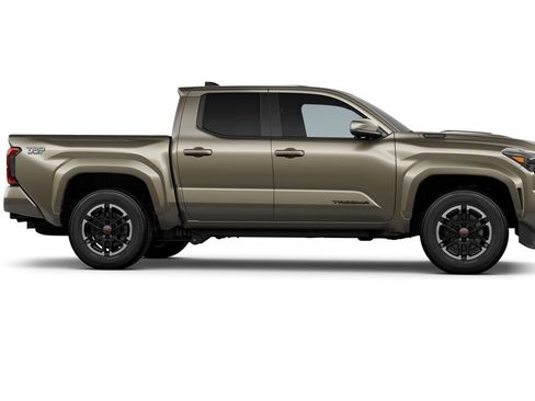 New 2026 Toyota Tacoma TRD Sport AWD/4WD image 13