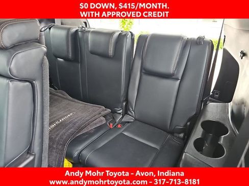 Used 2017 Toyota Highlander XLE FWD image 31